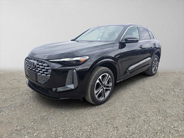 New 2026 Audi Q5 Premium AWD/4WD image 7