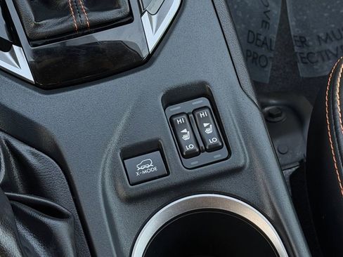 Used 2022 Subaru Crosstrek 2.5i Limited w/ Popular Package #3 image 14