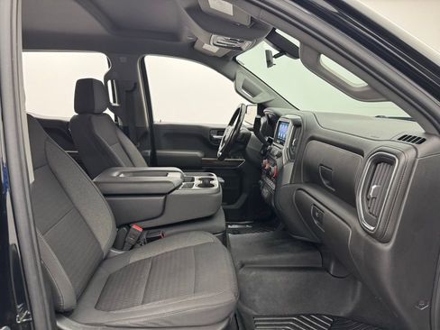 Used 2020 Chevrolet Silverado 1500 RST image 30