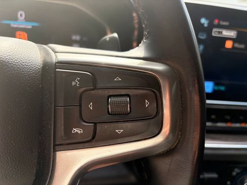 Used 2024 Chevrolet Silverado 1500 LTZ AWD/4WD image 26