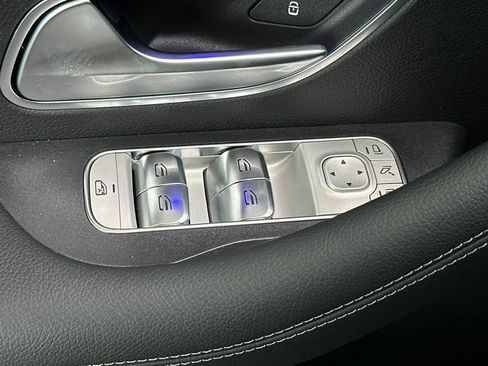 New 2025 Mercedes-Benz GLS 450 4MATIC image 22