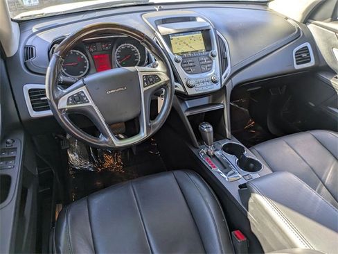 Used 2017 GMC Terrain Denali image 27