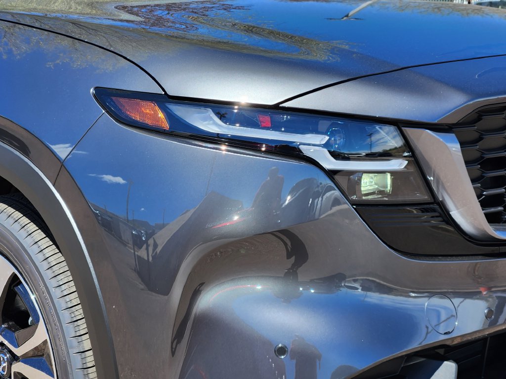 New 2026 MAZDA CX-5 Preferred AWD/4WD image 28
