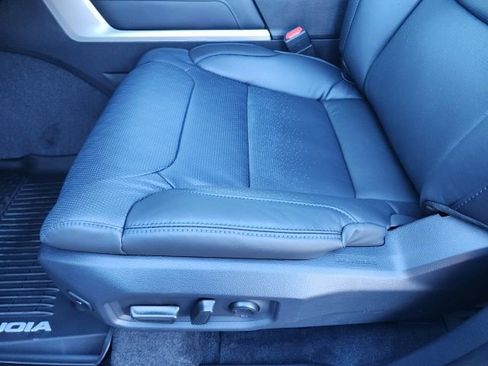 New 2026 Toyota Sequoia Platinum image 18