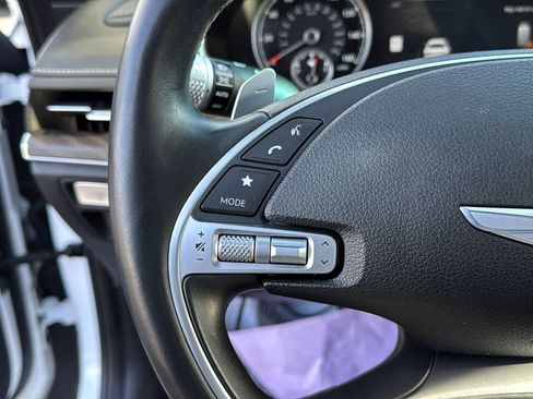 Used 2022 Genesis G80 2.5T w/ Advanced Package image 15