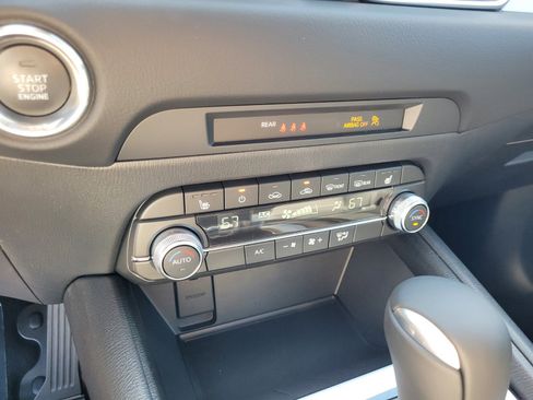 New 2025 MAZDA CX-5 AWD 2.5 S w/ Preferred Package image 26