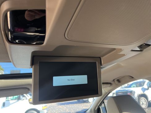 Used 2019 Honda Odyssey Elite image 29