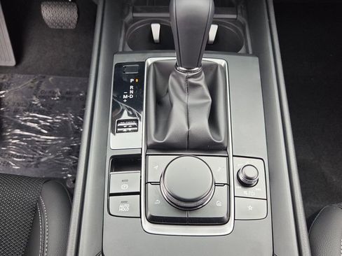 New 2026 MAZDA CX-50 Meridian Edition w/ Cargo Package image 18