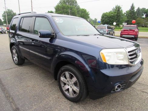 Used 2014 Honda Pilot Touring image 28