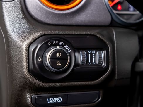 Used 2022 Jeep Gladiator Mojave w/ LED Lighting Group image 39