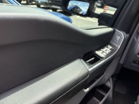 Used 2024 Ford F250 XL w/ STX Appearance Package AWD/4WD image 11