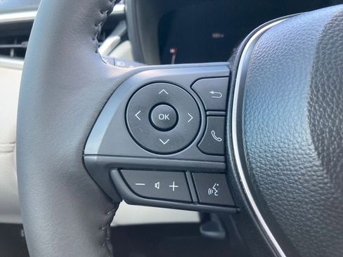 New 2026 Toyota Corolla Cross LE FWD image 12