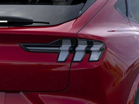 New 2025 Ford Mustang Mach-E GT w/ Interior Protection Package image 22