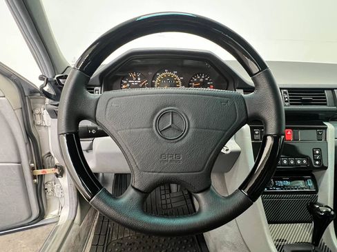 Used 1995 Mercedes-Benz E 320 Sedan image 15