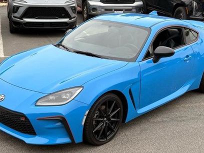Used 2022 Toyota GR86 Premium