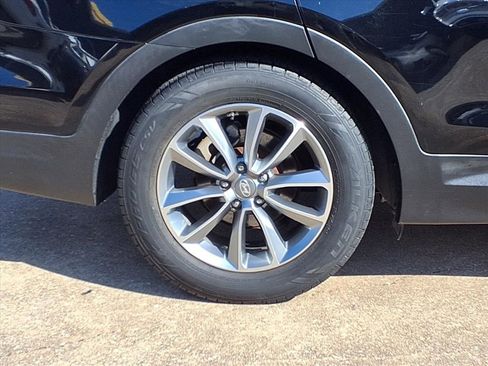 Used 2017 Hyundai Santa Fe SE w/ SE Premium Package 02 image 30