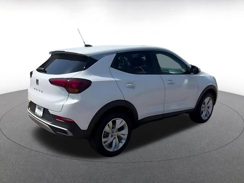 Used 2026 Buick Encore GX Preferred FWD image 12