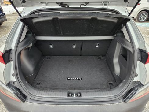 Used 2023 Hyundai Kona SEL w/ Cargo Package image 18