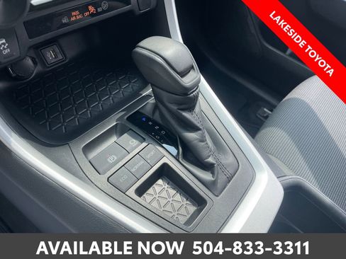 Certified 2023 Toyota RAV4 LE FWD image 32