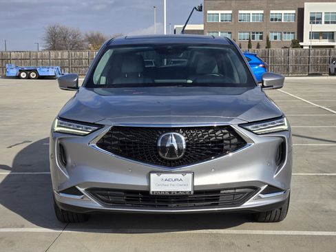 Used 2023 Acura MDX FWD w/ Technology Package image 17