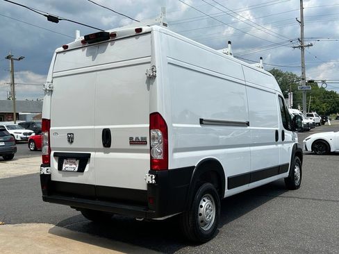 Used 2022 RAM ProMaster 2500 FWD image 7