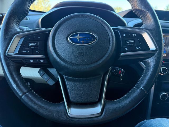 Used 2019 Subaru Ascent Premium AWD/4WD image 12