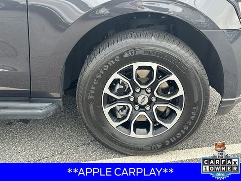 Used 2024 Ford Expedition Max XLT image 12