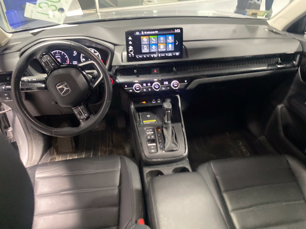 Used 2023 Honda CR-V EX-L image 14