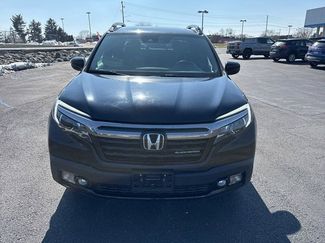 Used 2020 Honda Ridgeline Black Edition video 2