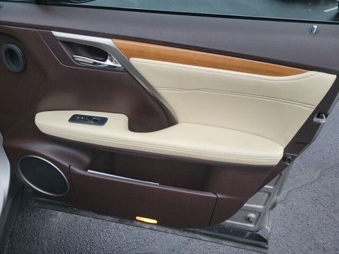 Used 2017 Lexus RX 350 FWD image 6