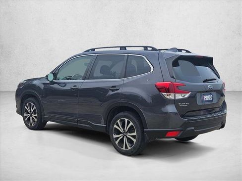 Used 2023 Subaru Forester Limited AWD/4WD image 7
