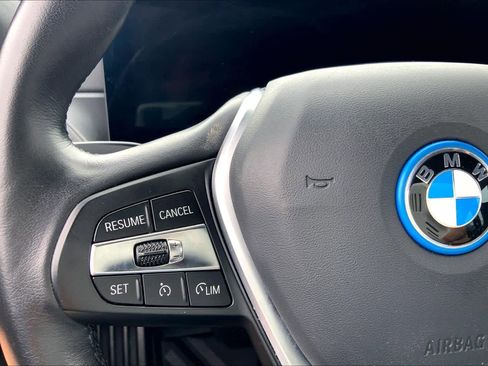 Used 2023 BMW i4 eDrive40 w/ Premium Package RWD image 22
