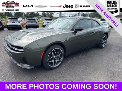 Used 2026 Dodge Charger Scat Pack