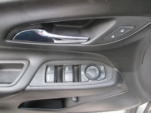 Used 2021 Chevrolet Equinox LT AWD/4WD image 13