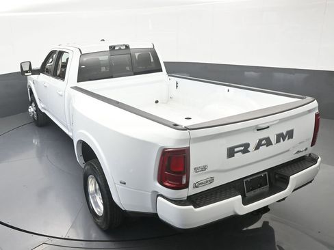 New 2025 RAM 3500 Longhorn w/ Max Tow Package image 63