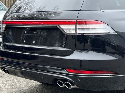 New 2026 Lincoln Aviator Reserve image 5