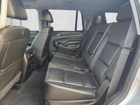 Used 2020 Chevrolet Tahoe LT AWD/4WD image 18
