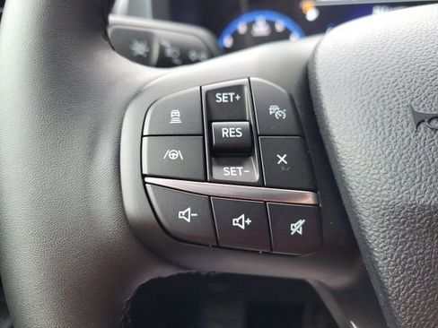 Certified 2024 Ford Bronco Sport Outer Banks w/ Tech Package image 22