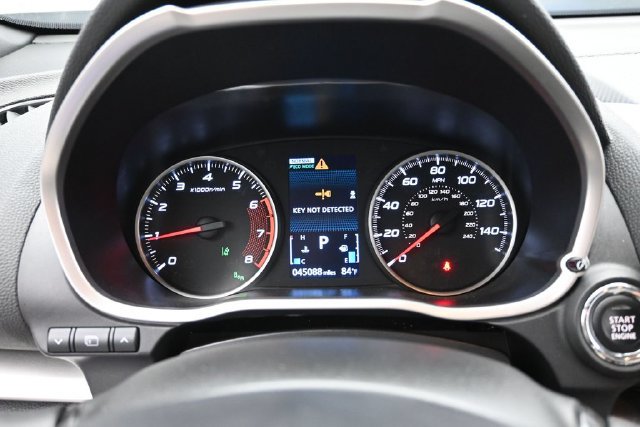 Used 2025 Mitsubishi Eclipse Cross SEL AWD/4WD image 19