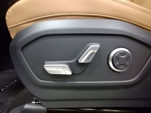 New 2026 Hyundai Santa Fe Limited AWD/4WD image 25