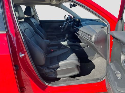 Used 2024 Honda HR-V EX-L image 28