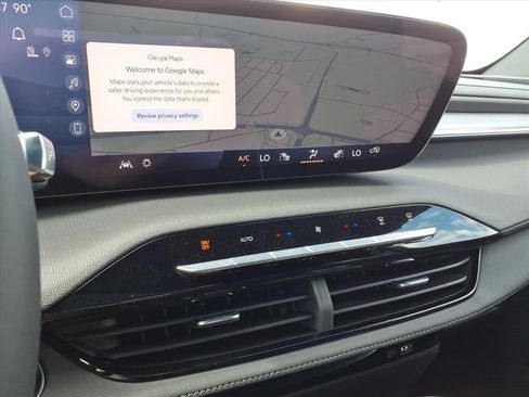 New 2026 Buick Enclave Preferred image 20