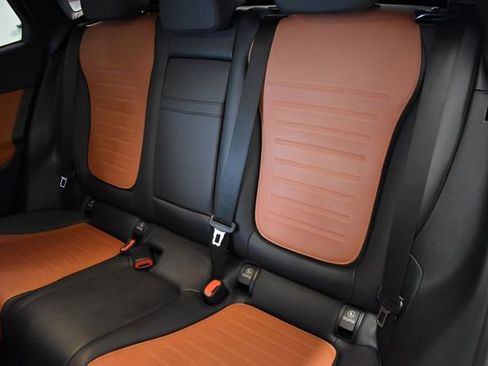 Used 2024 Mercedes-Benz GLC 300 GLC 300 Coupe 4matic image 7