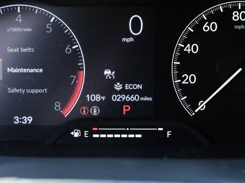 Used 2023 Honda Civic Sport image 51
