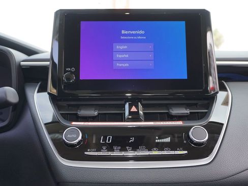 Certified 2026 Toyota Corolla LE image 16