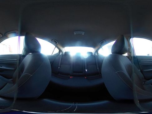 Used 2025 Nissan Altima 2.5 SV FWD image 42