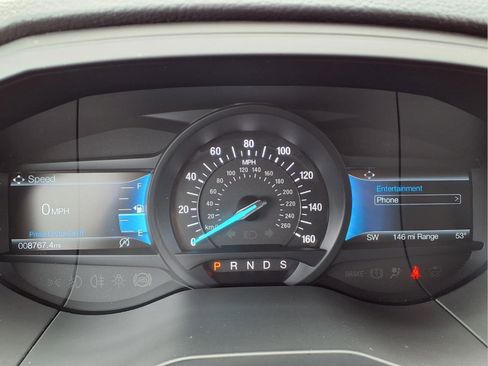 Used 2024 Ford Edge SEL w/ Convenience Package AWD/4WD image 15