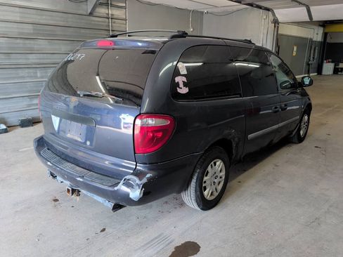 Used 2007 Dodge Grand Caravan SE w/ Popular Equipment Group I FWD image 5