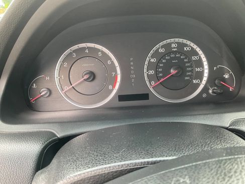 Used 2008 Honda Accord EX-L image 14