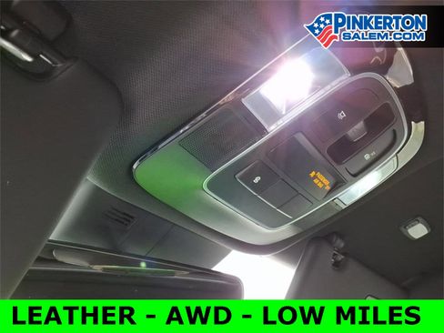 Used 2022 Hyundai Santa Cruz Limited w/ Cargo Package image 31